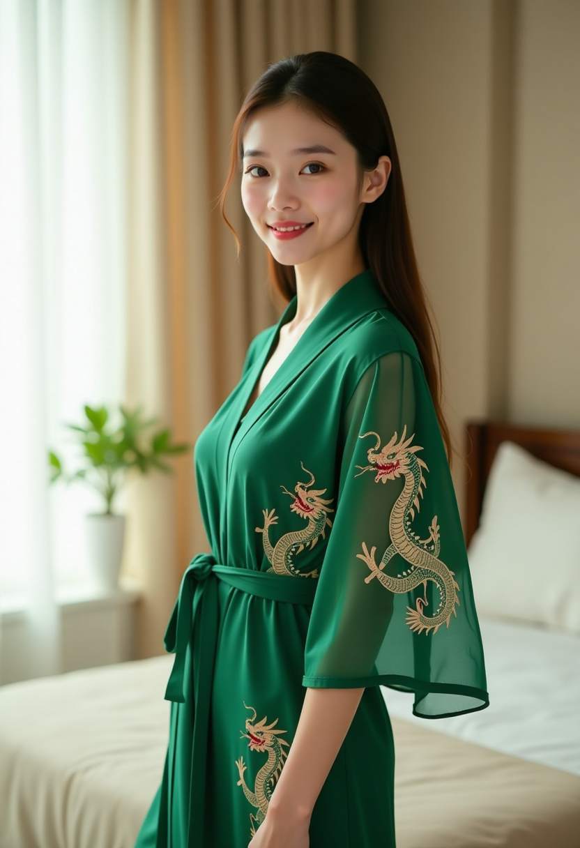 风起云涌